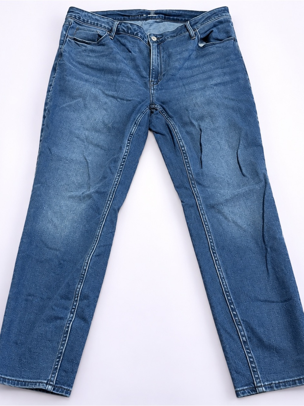 Old Navy High-Rise WOW Super-Skinny Jeans Size 20